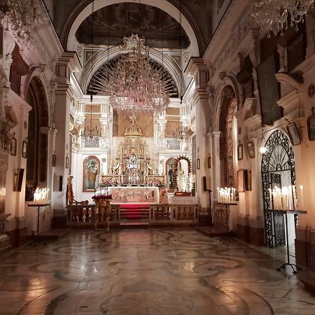 Don Fabrizio Rooms Palma di Montechiaro Dış mekan fotoğraf