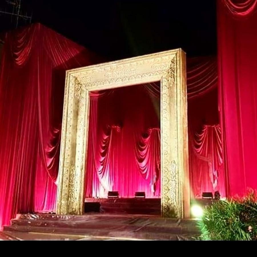 Don Fabrizio Rooms Palma di Montechiaro Dış mekan fotoğraf